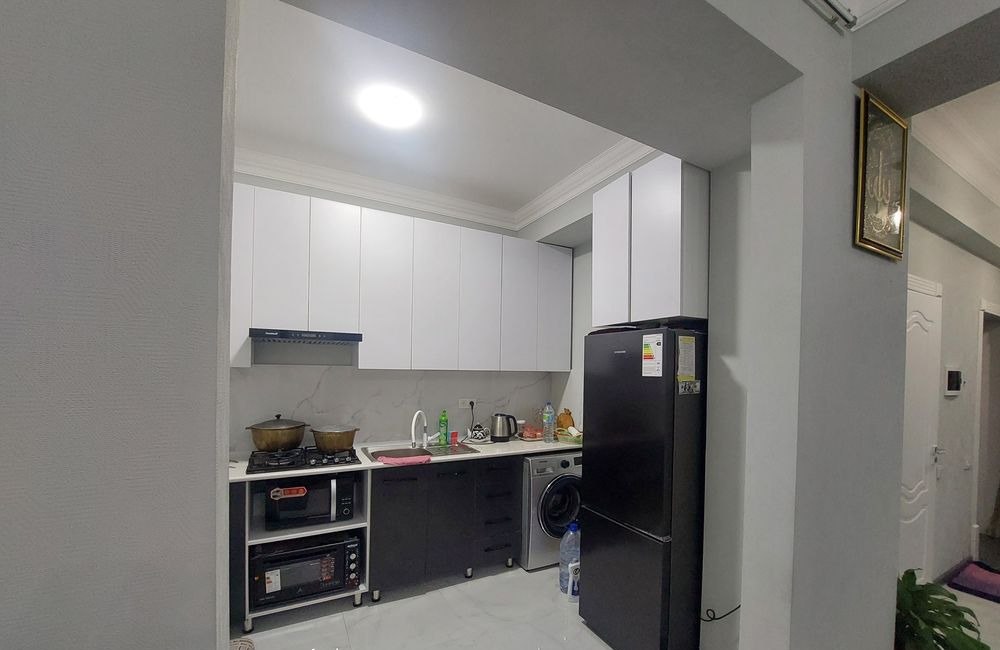 Продаётся 2-комн. квартира, 53 м² · Яшнабад — фото 7