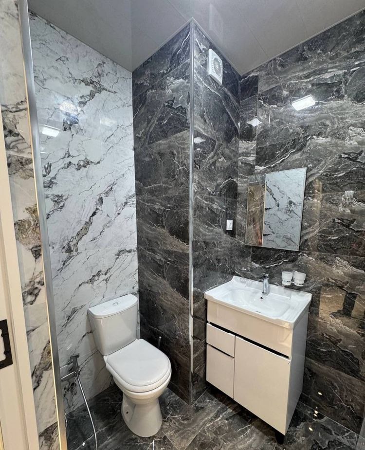 Продаётся 2-комн. квартира, 53 м² · Яккасарай — фото 3