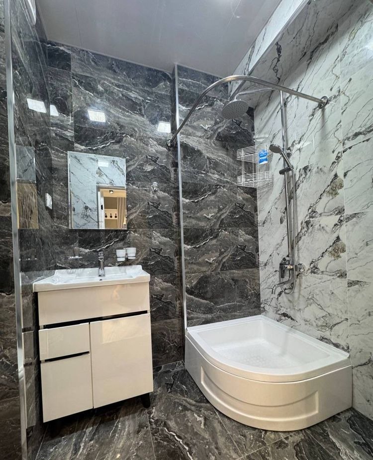 Продаётся 2-комн. квартира, 53 м² · Яккасарай — фото 2