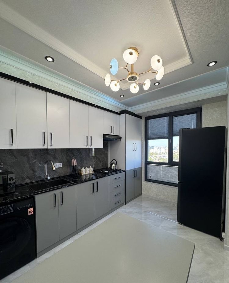 Продаётся 2-комн. квартира, 53 м² · Яккасарай — фото 7