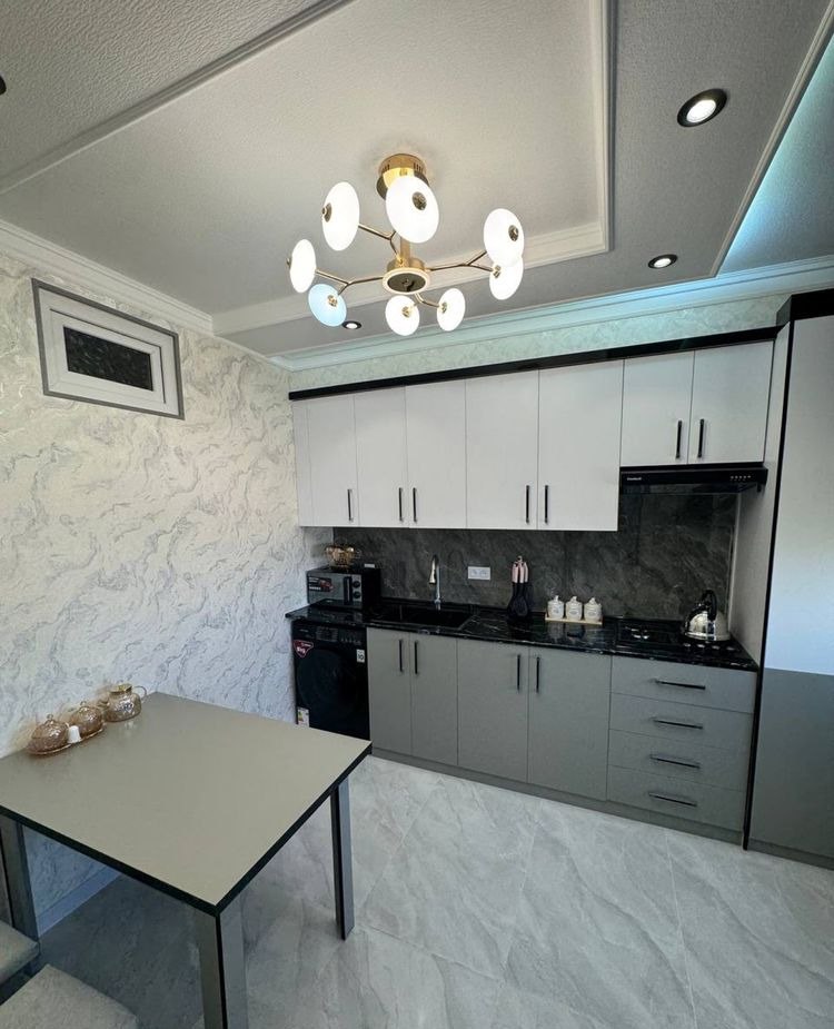 Продаётся 2-комн. квартира, 53 м² · Яккасарай — фото 6