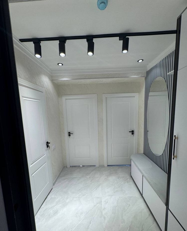 Продаётся 2-комн. квартира, 53 м² · Яккасарай — фото 1