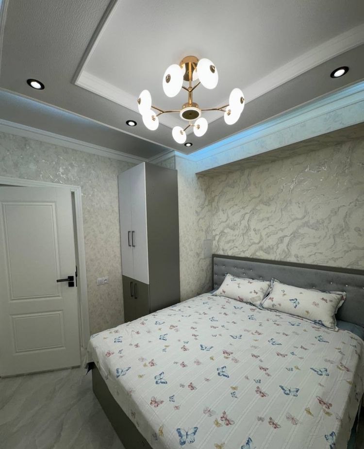 Продаётся 2-комн. квартира, 53 м² · Яккасарай — фото 8