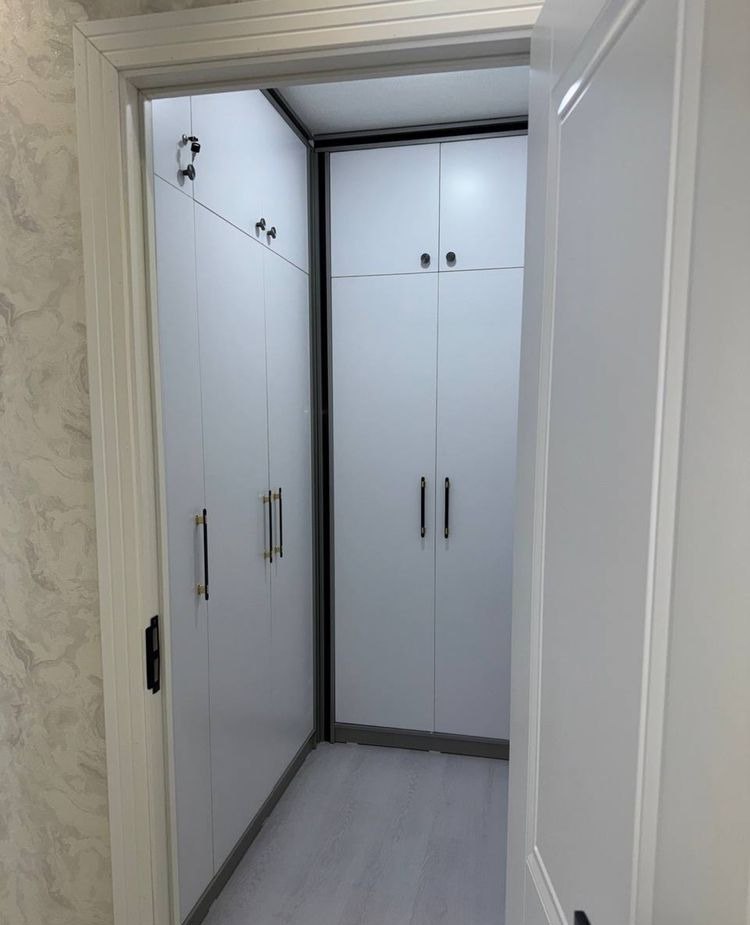 Продаётся 2-комн. квартира, 53 м² · Яккасарай — фото 9