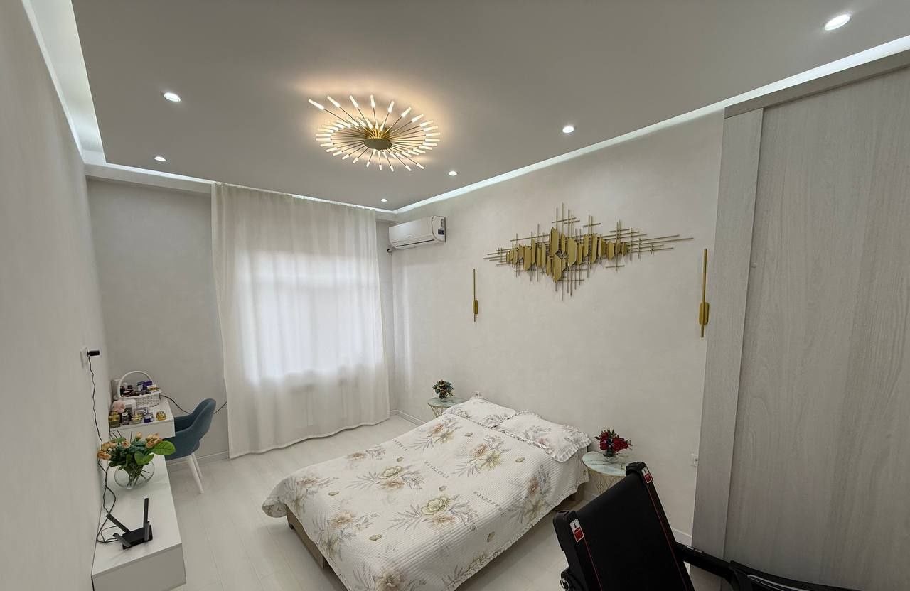 Sotiladi 3 xonali xonadon, 62 m² · Mirzo Ulug‘bek — surat 2