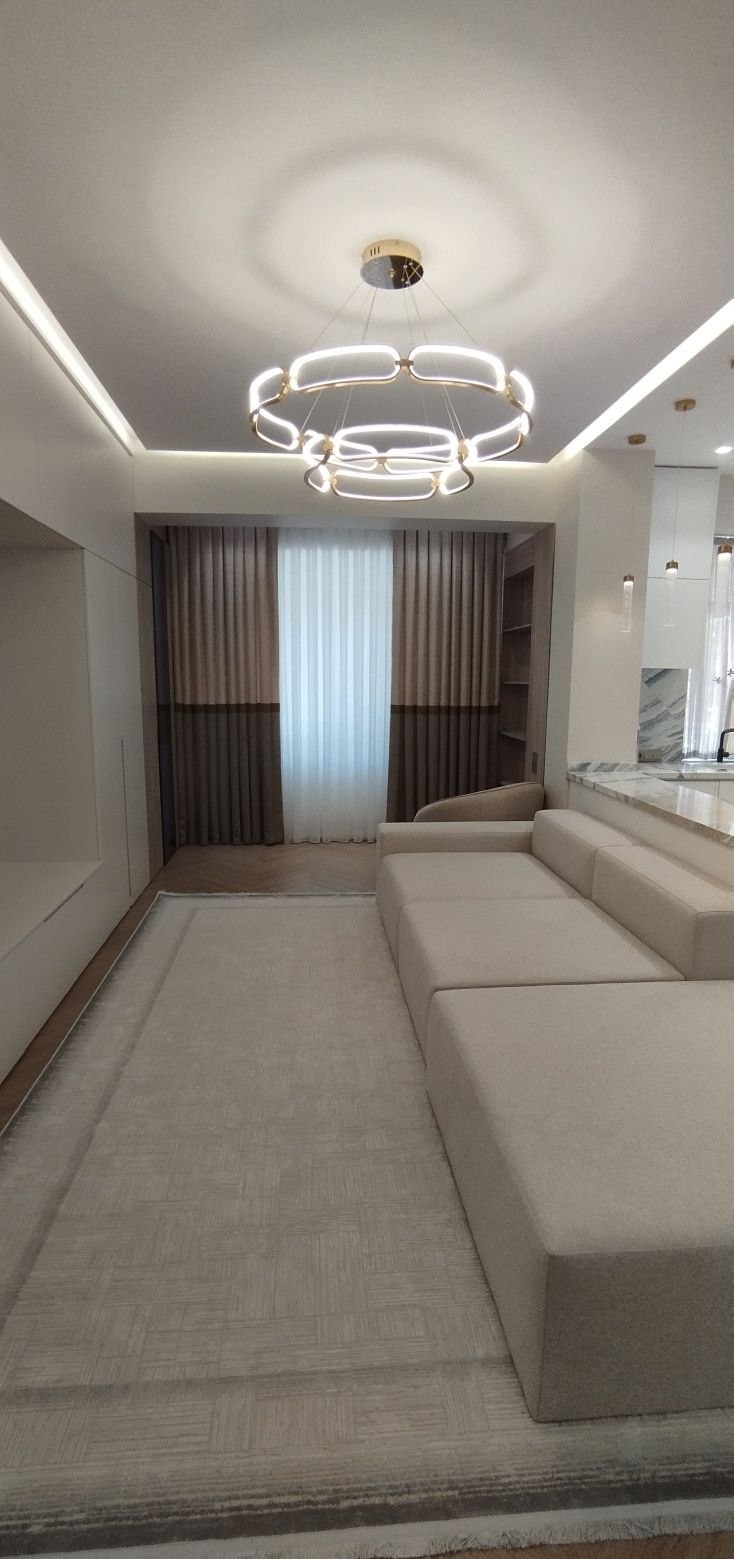 Продаётся 2-комн. квартира, 75 м² · Яшнабад — фото 8