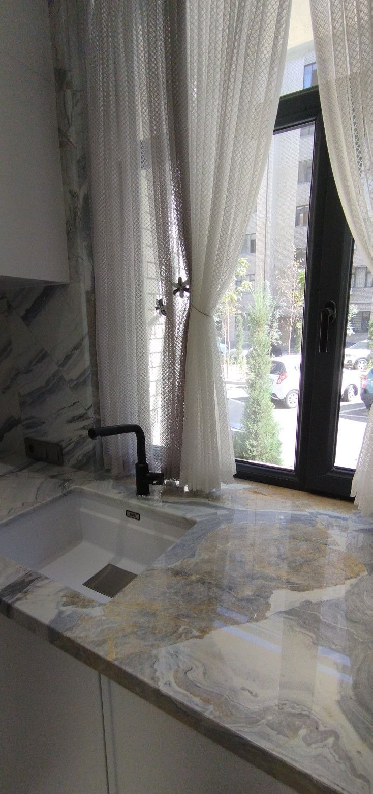 Продаётся 2-комн. квартира, 75 м² · Яшнабад — фото 7