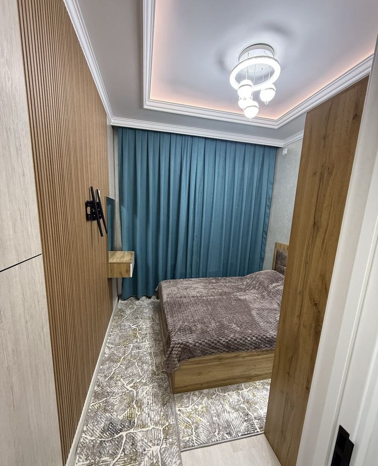 For sale 2-room apartment, 34 m² · Oz Makon · Chilanzar — photo 1