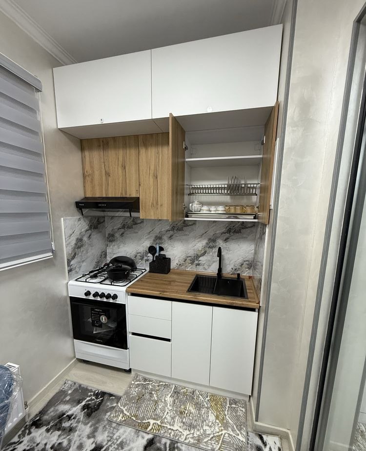For sale 2-room apartment, 34 m² · Oz Makon · Chilanzar — photo 8