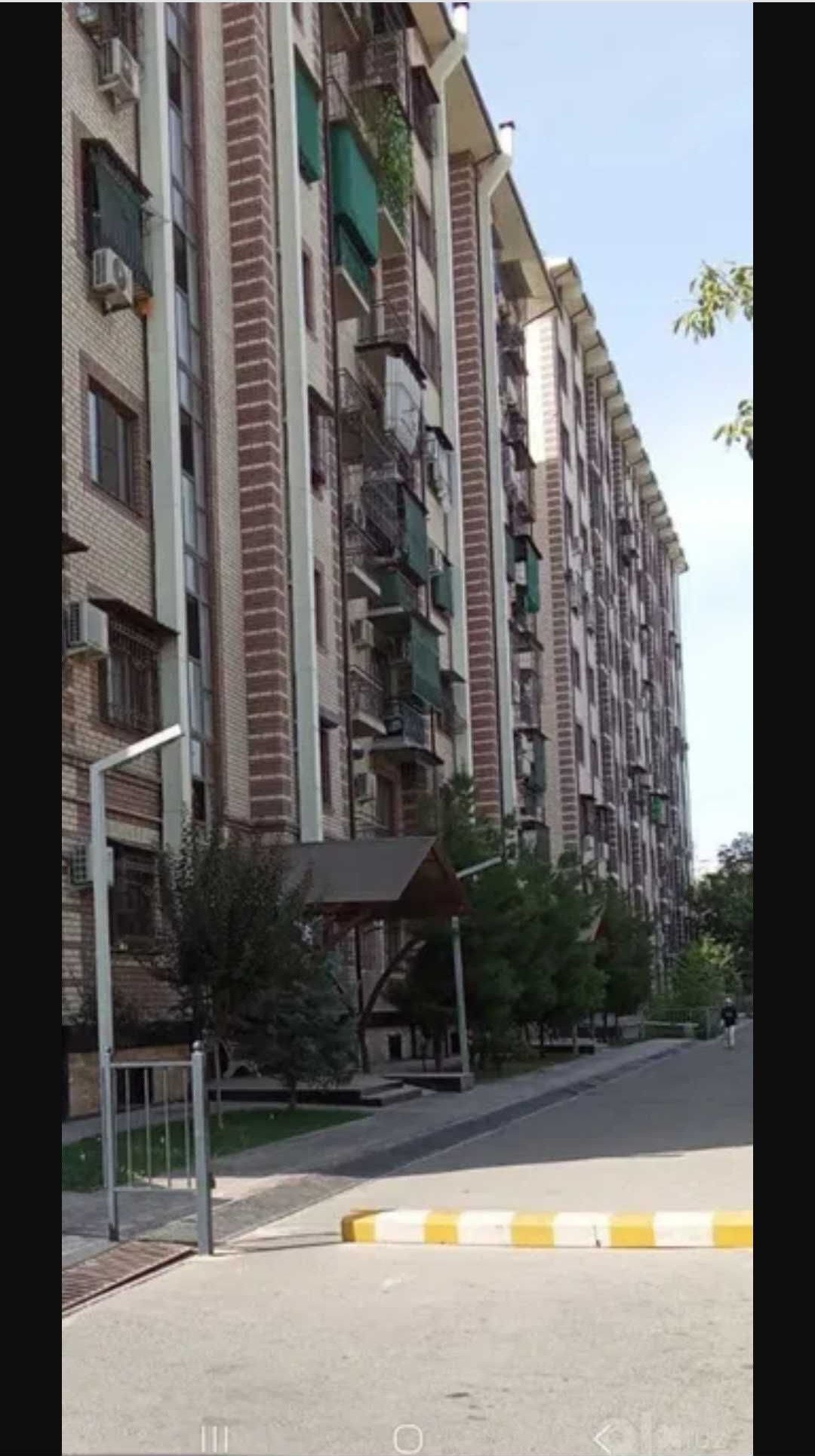 Продаётся 1-комн. квартира, 60 м² · Чиланзар — фото 2