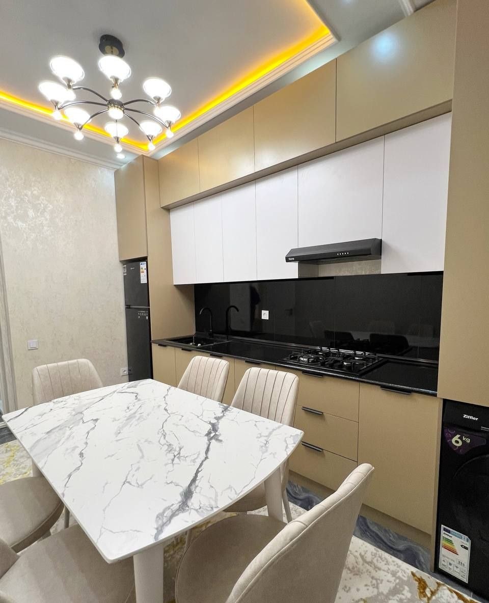 Продаётся 3-комн. квартира, 70 м² · Чиланзар — фото 6