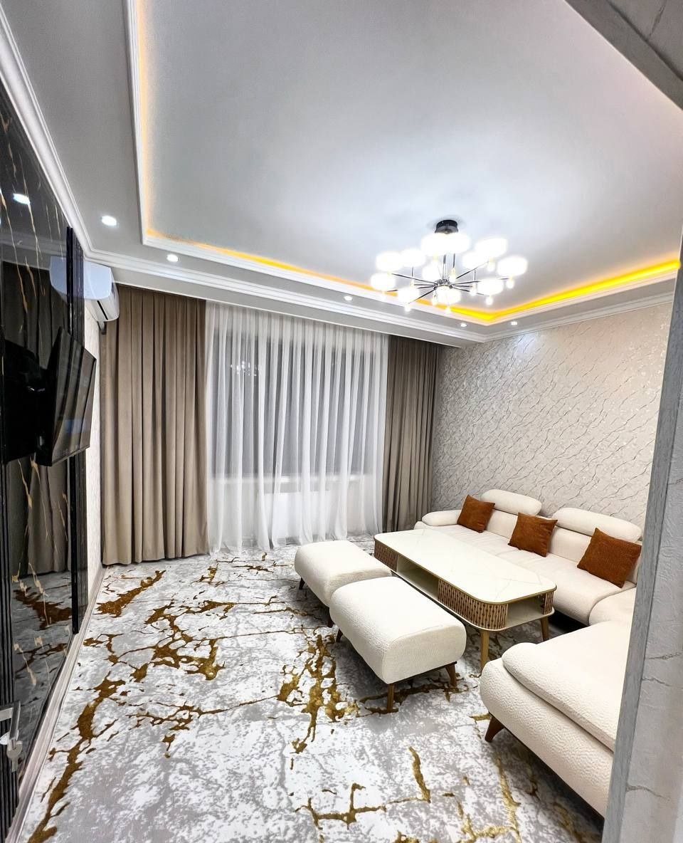 Продаётся 3-комн. квартира, 70 м² · Чиланзар — фото 8