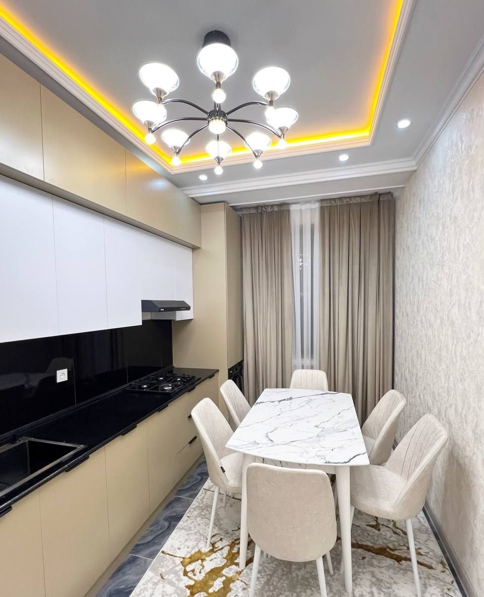 Продаётся 3-комн. квартира, 70 м² · Чиланзар — фото 1