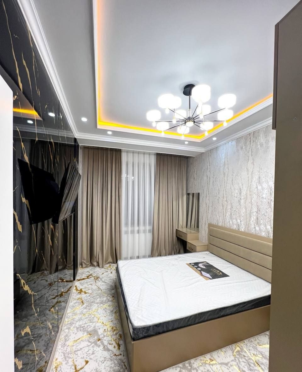 Продаётся 3-комн. квартира, 70 м² · Чиланзар — фото 5