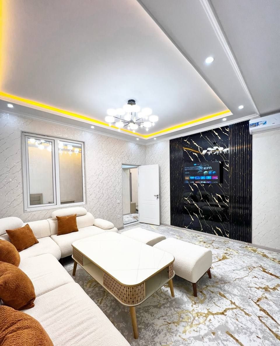 Продаётся 3-комн. квартира, 70 м² · Чиланзар — фото 2