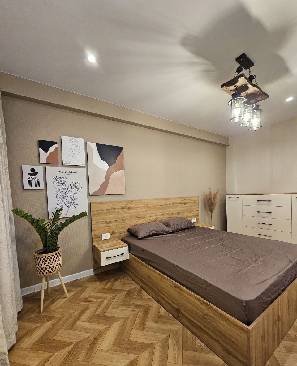 Продаётся 3-комн. квартира, 58 м² · ЖК Tashkent City · Яккасарай — фото 6