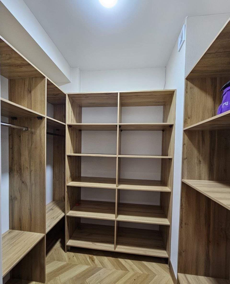Продаётся 3-комн. квартира, 58 м² · ЖК Tashkent City · Яккасарай — фото 7
