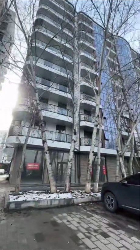 Продаётся 2-комн. квартира, 54 м² · Мирзо-Улугбек — фото 1