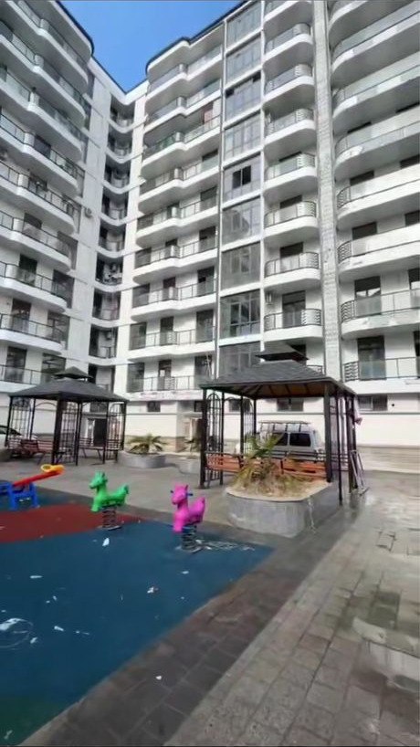 Продаётся 2-комн. квартира, 54 м² · Мирзо-Улугбек — фото 2