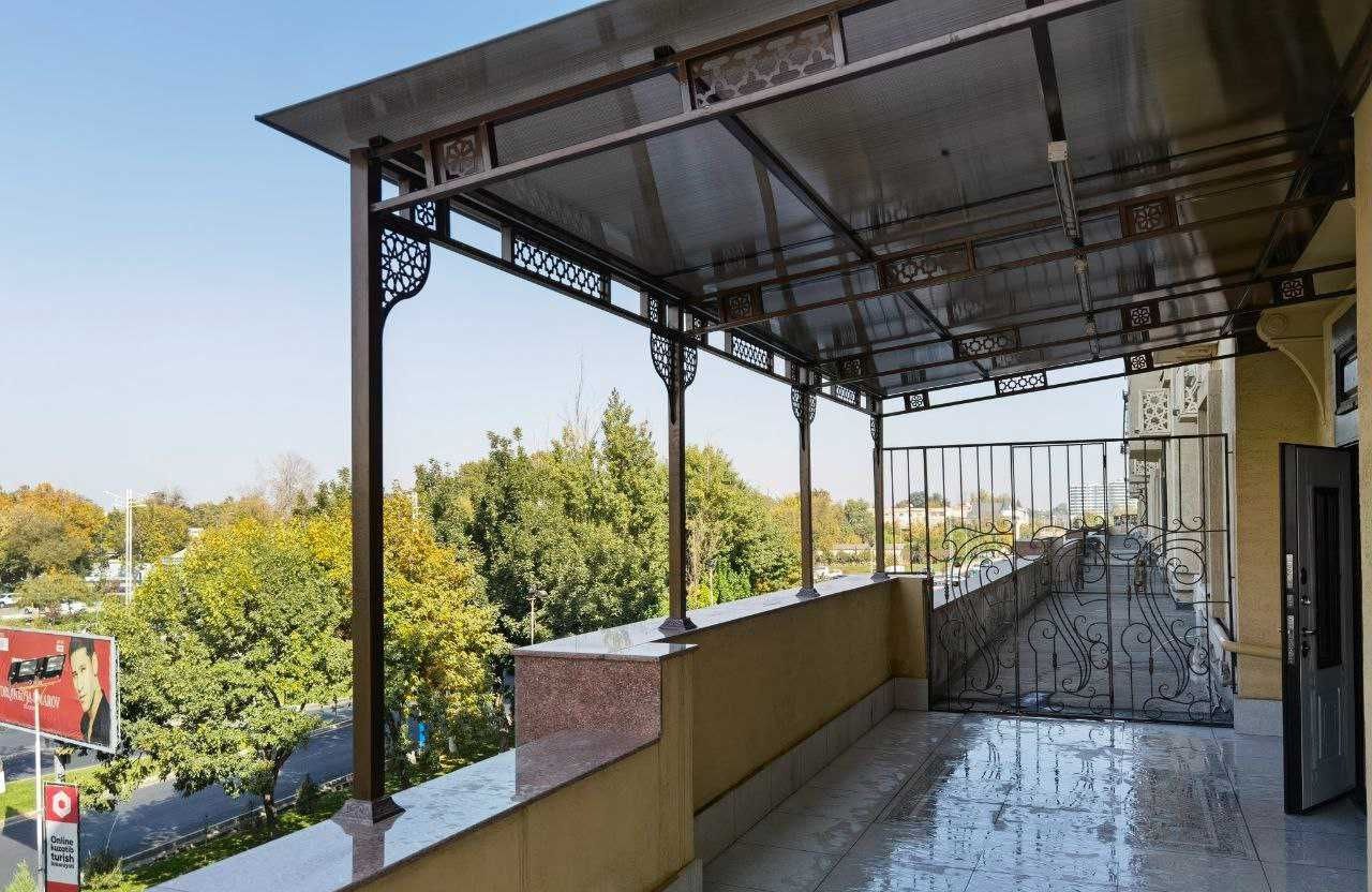 Продаётся 2-комн. квартира, 93 м² · Шайхантахур — фото 9