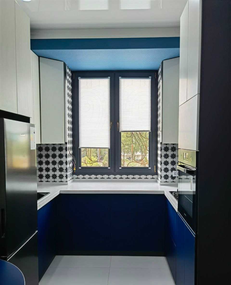 Продаётся 2-комн. квартира, 93 м² · Шайхантахур — фото 6