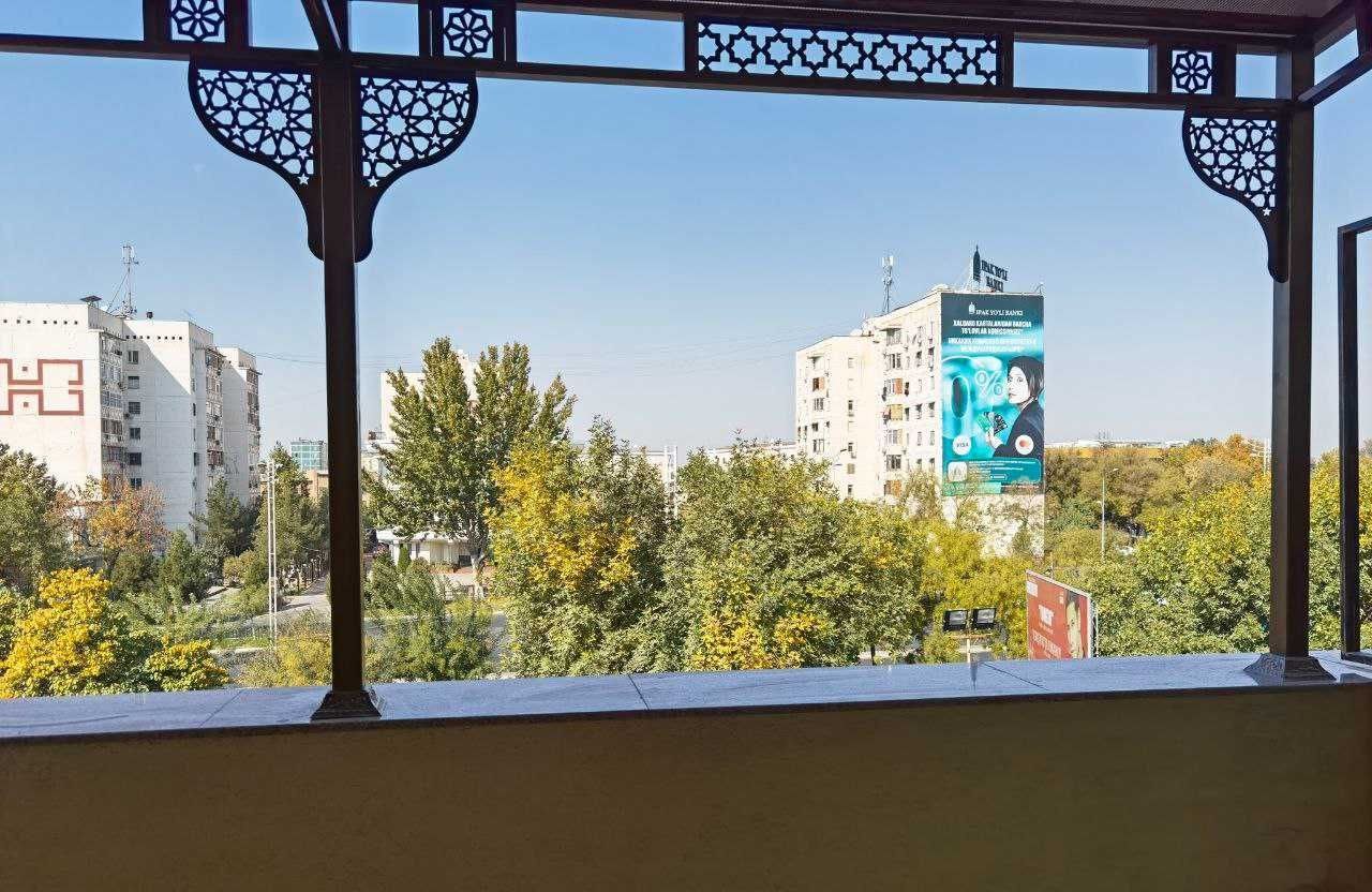 Продаётся 2-комн. квартира, 93 м² · Шайхантахур — фото 10