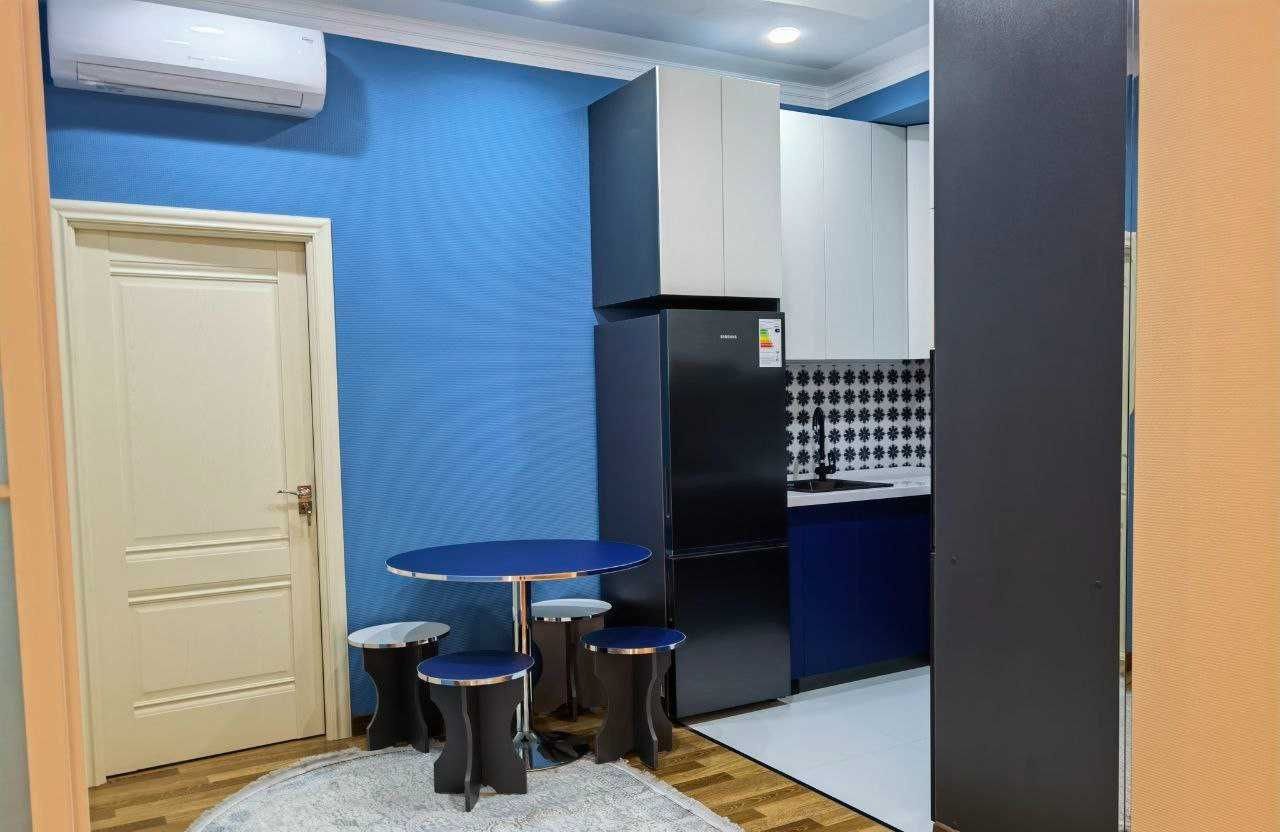 Продаётся 2-комн. квартира, 93 м² · Шайхантахур — фото 4