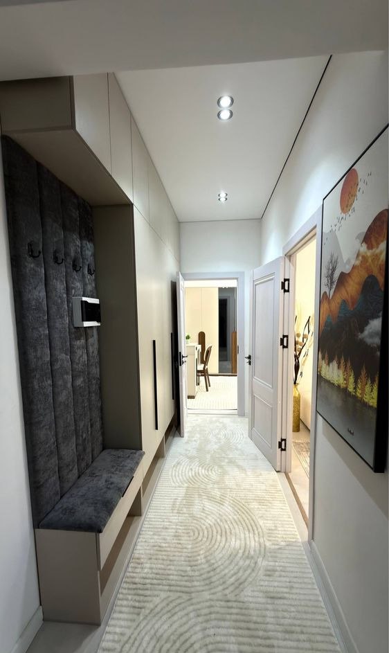Продаётся 2-комн. квартира, 56 м² · Чиланзар — фото 6