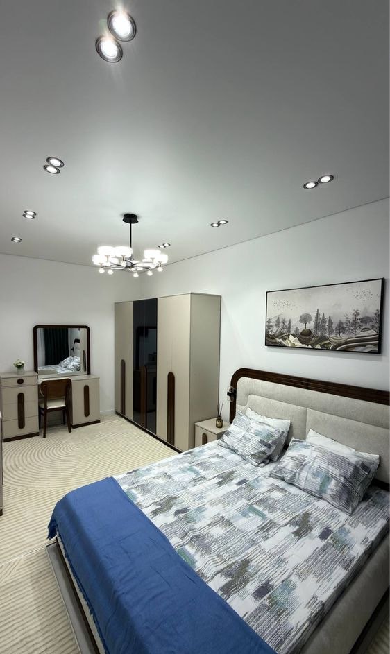Продаётся 2-комн. квартира, 56 м² · Чиланзар — фото 5