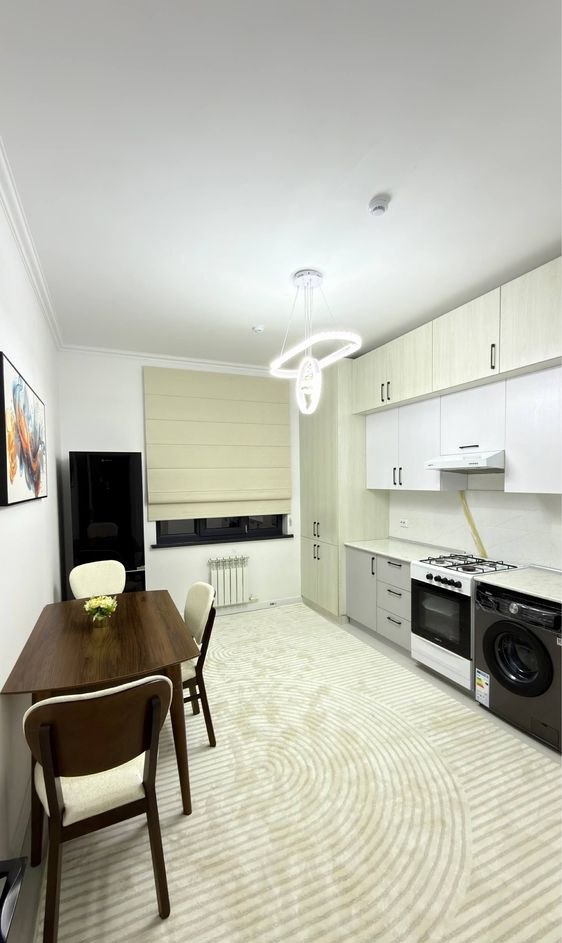 Продаётся 2-комн. квартира, 56 м² · Чиланзар — фото 7