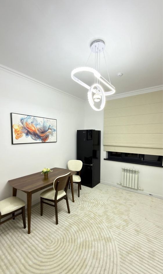 Продаётся 2-комн. квартира, 56 м² · Чиланзар — фото 3