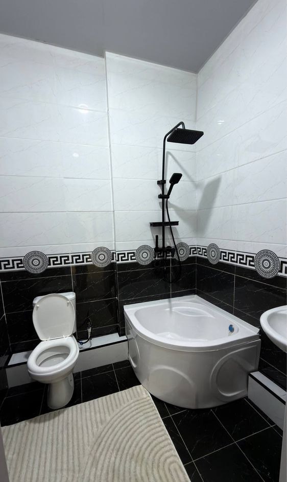 Продаётся 2-комн. квартира, 56 м² · Чиланзар — фото 8
