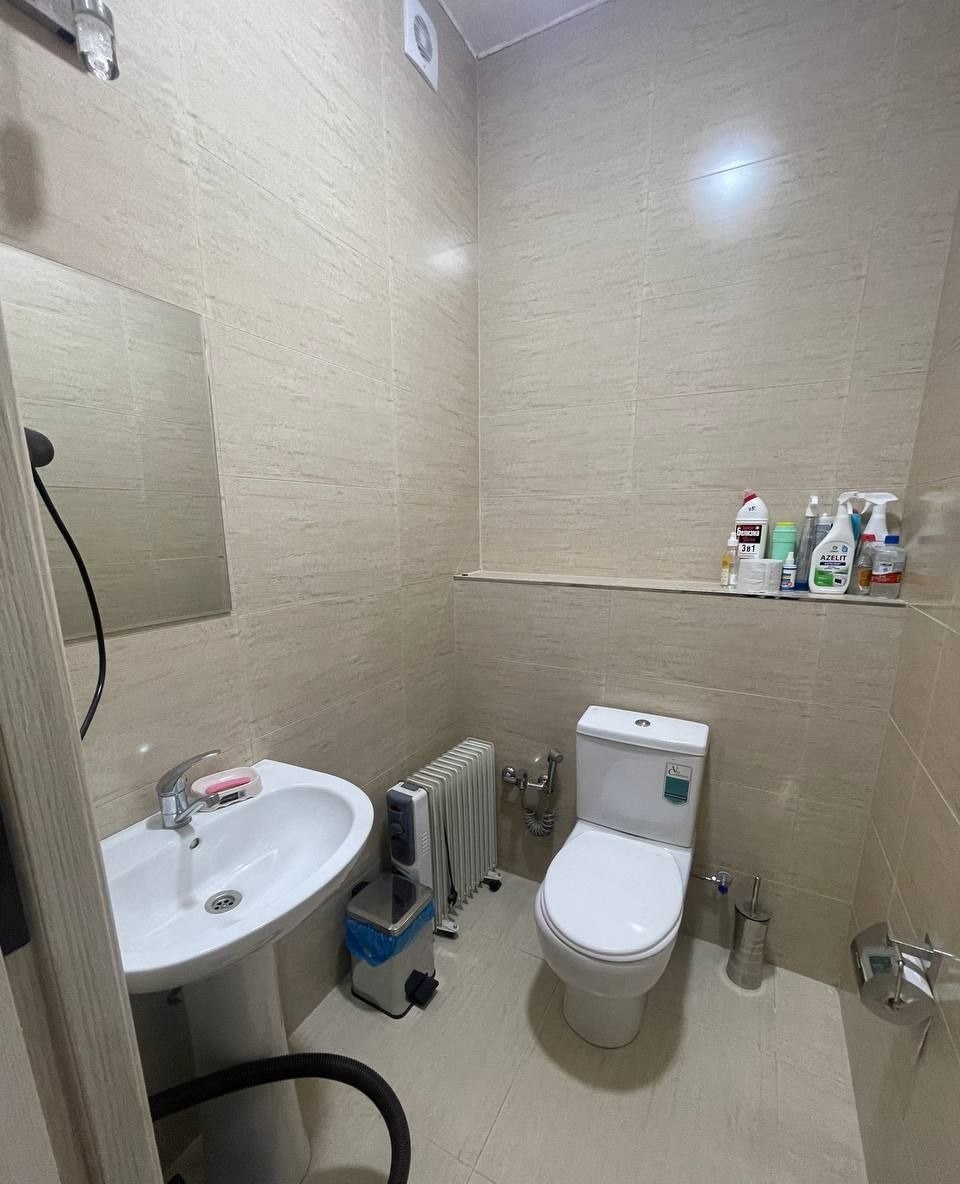 Продаётся 2-комн. квартира, 51 м² · ЖК Manzara · Юнусабад — фото 8