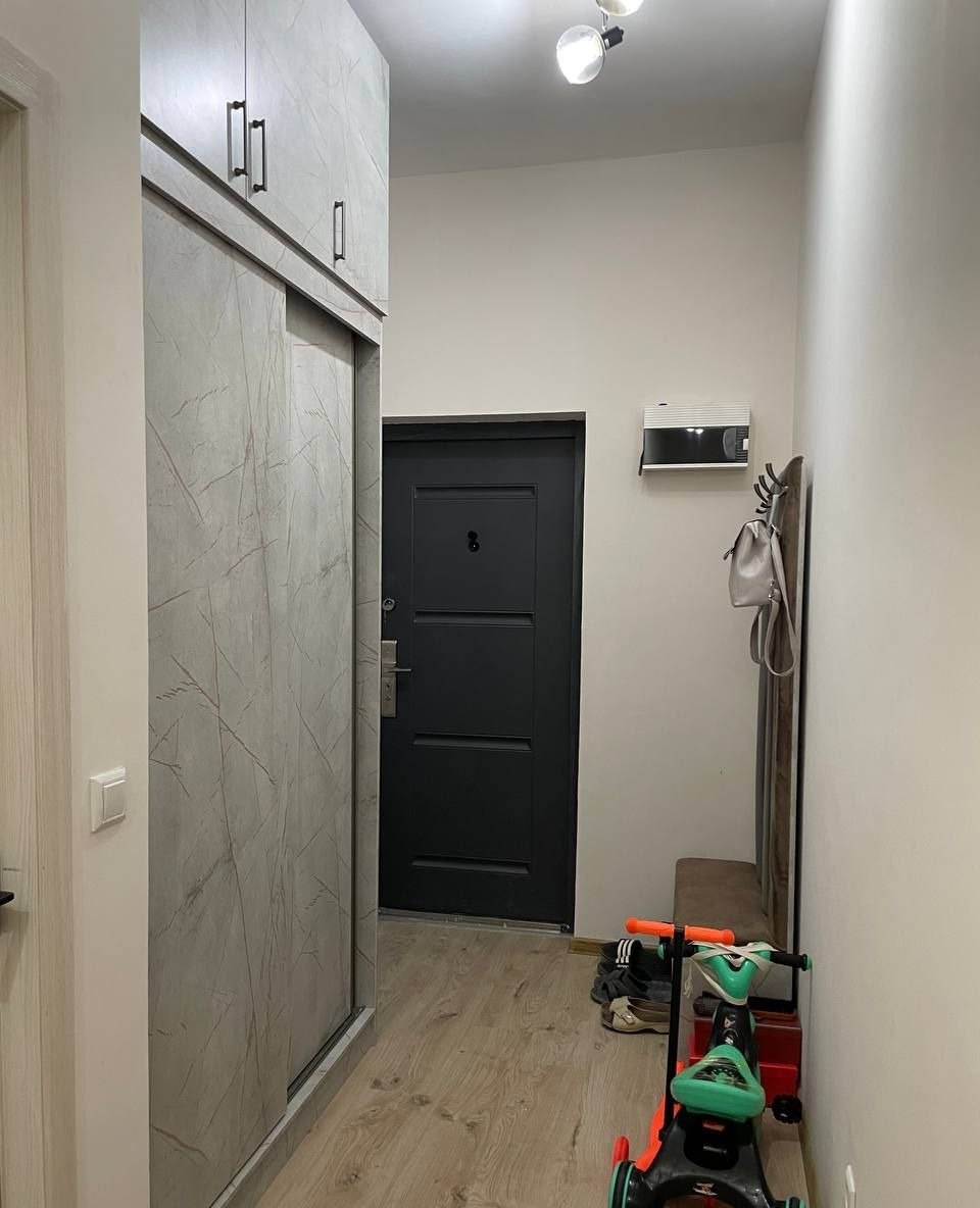 Продаётся 2-комн. квартира, 51 м² · ЖК Manzara · Юнусабад — фото 2