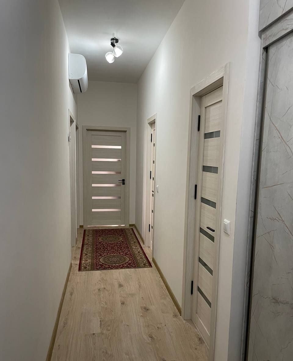 Продаётся 2-комн. квартира, 51 м² · ЖК Manzara · Юнусабад — фото 5