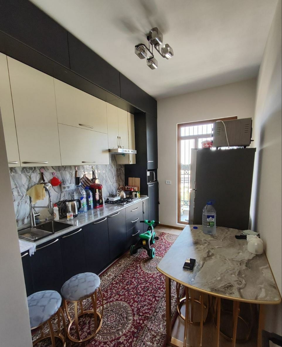 Продаётся 2-комн. квартира, 51 м² · ЖК Manzara · Юнусабад — фото 7