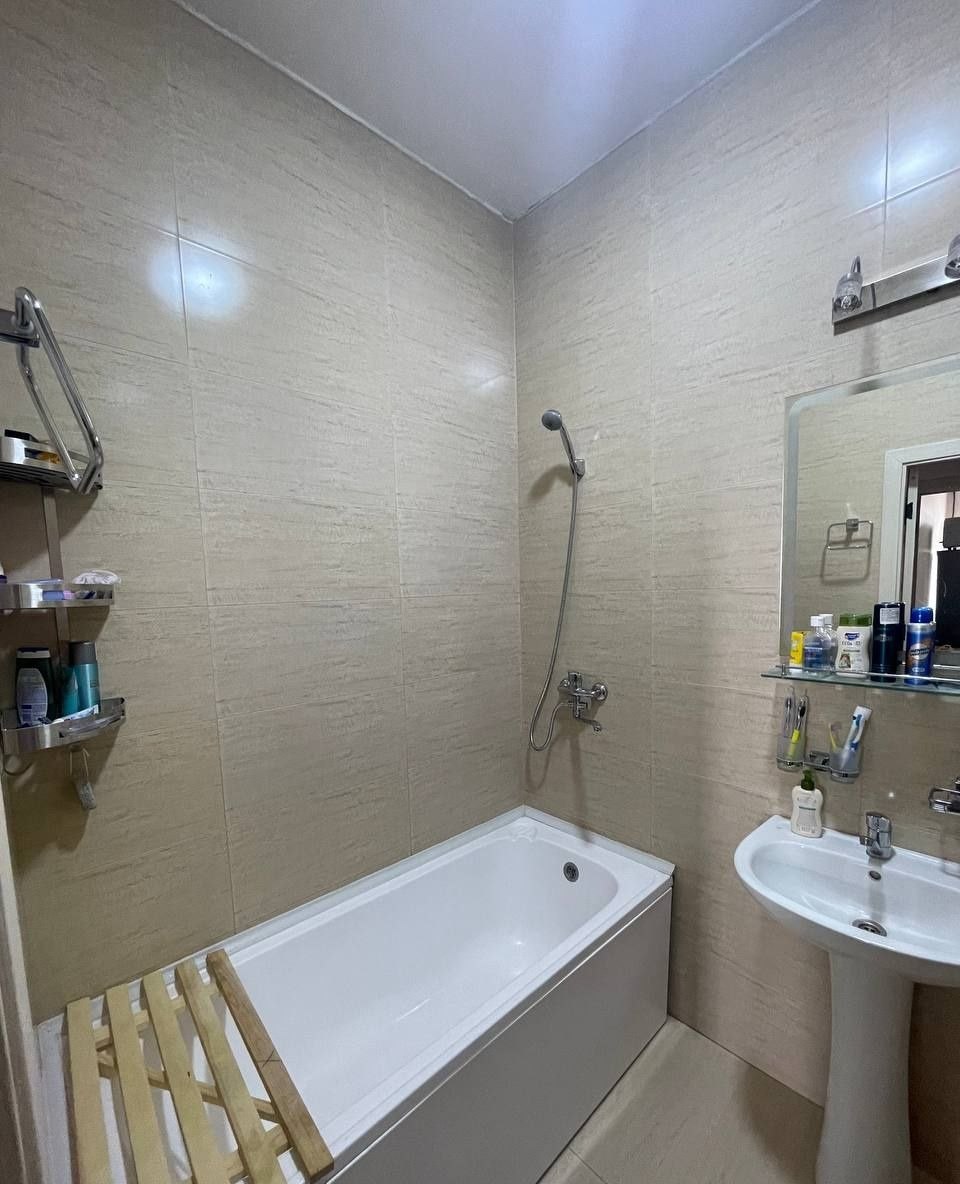 Продаётся 2-комн. квартира, 51 м² · ЖК Manzara · Юнусабад — фото 3
