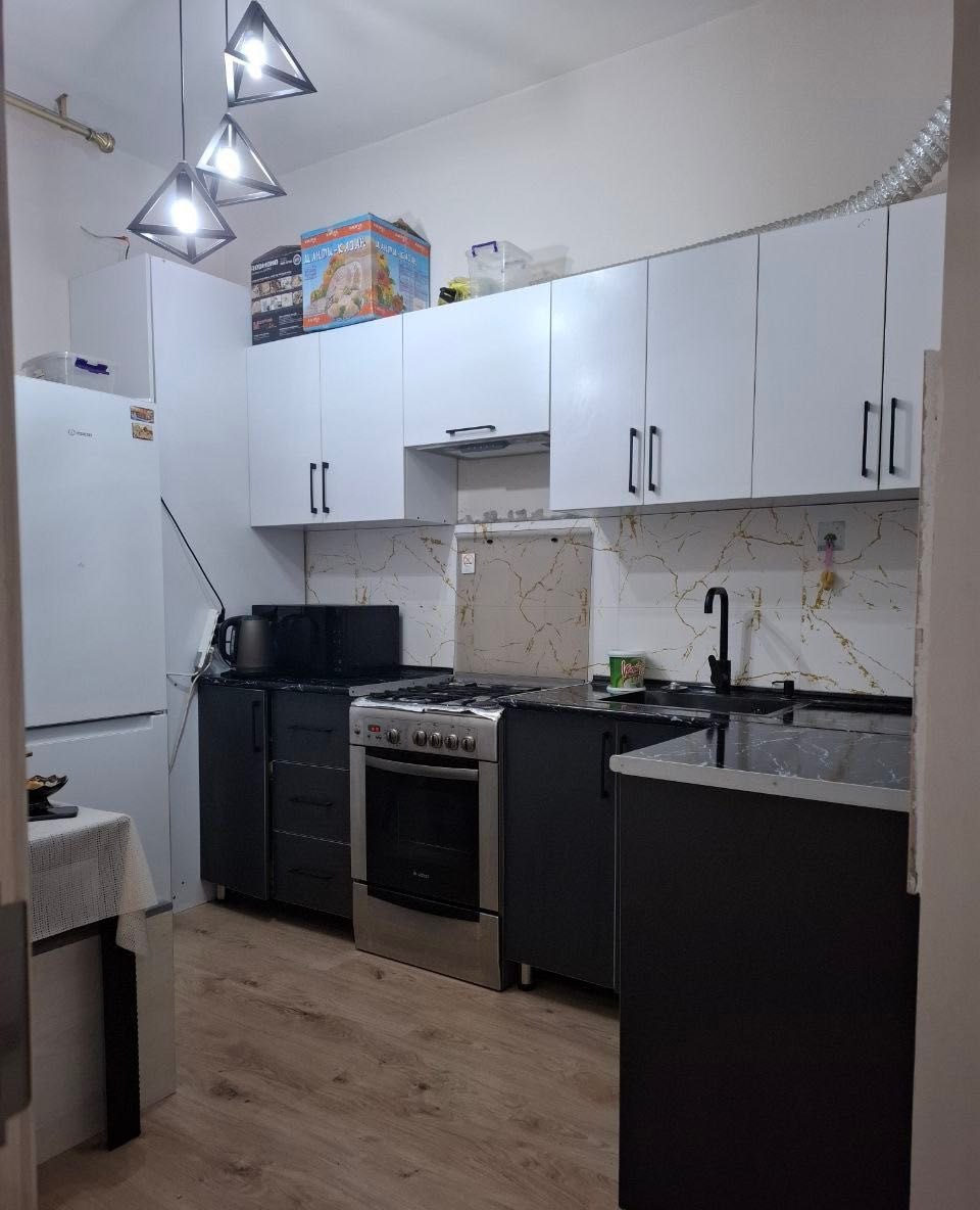 Продаётся 2-комн. квартира, 50 м² · Юнусабад — фото 6