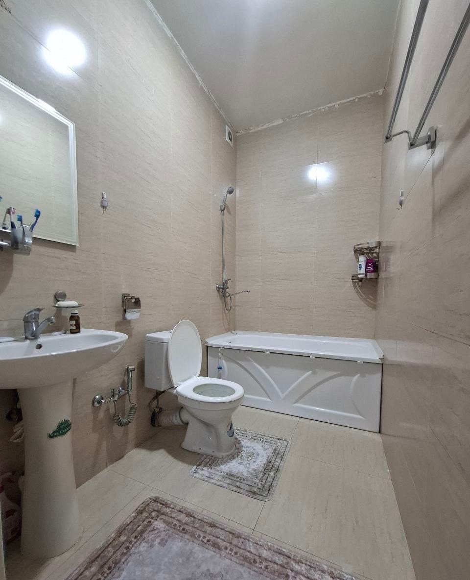 Продаётся 2-комн. квартира, 50 м² · Юнусабад — фото 8