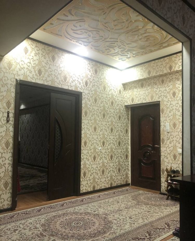 For sale 3-room apartment, 90 m² · Almazar — photo 5