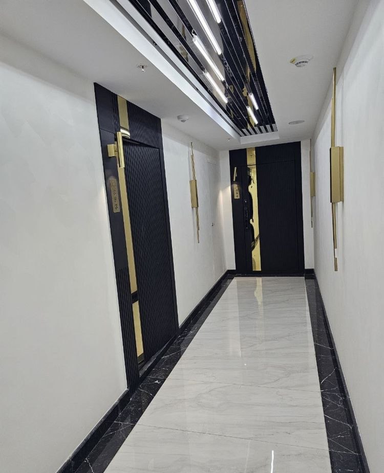 Продаётся 2-комн. квартира, 46.64 м² · ЖК Moderatowers · Яккасарай — фото 3