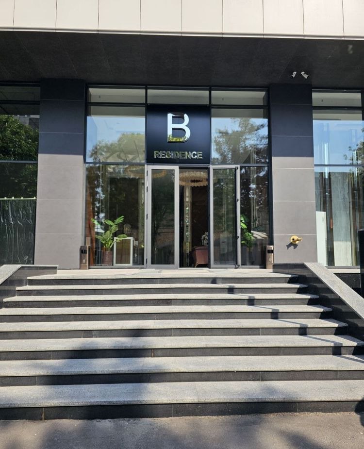 Продаётся 2-комн. квартира, 46.64 м² · ЖК Moderatowers · Яккасарай — фото 2