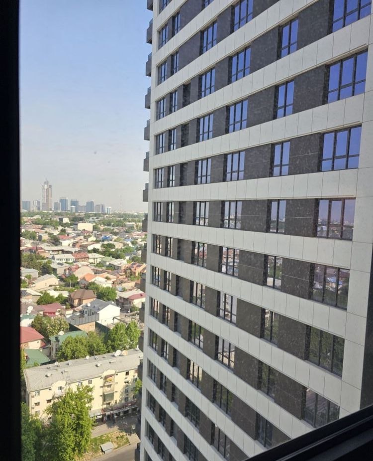 Продаётся 2-комн. квартира, 46.64 м² · ЖК Moderatowers · Яккасарай — фото 4
