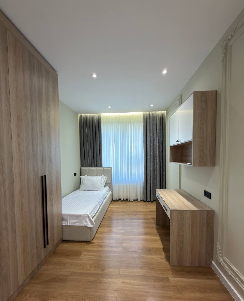 Продаётся 4-комн. квартира, 78 м² · ЖК Oz Makon · Яшнабад — фото 6
