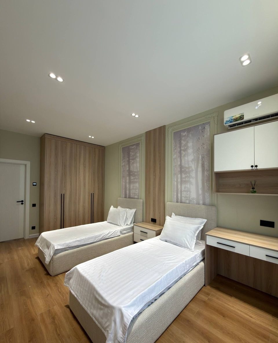 Продаётся 4-комн. квартира, 78 м² · ЖК Oz Makon · Яшнабад — фото 5