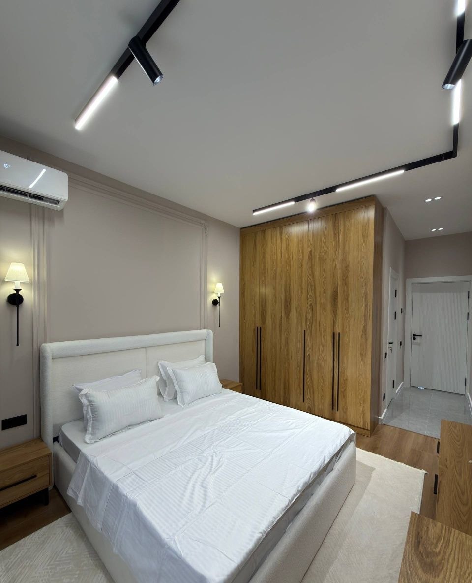 Продаётся 4-комн. квартира, 78 м² · ЖК Oz Makon · Яшнабад — фото 4