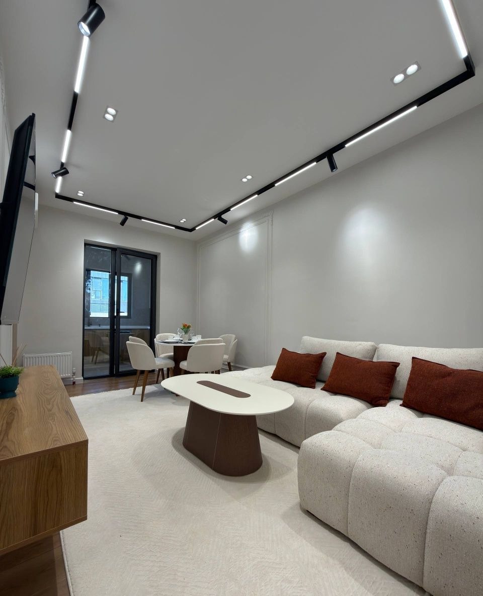 Продаётся 4-комн. квартира, 78 м² · ЖК Oz Makon · Яшнабад — фото 2