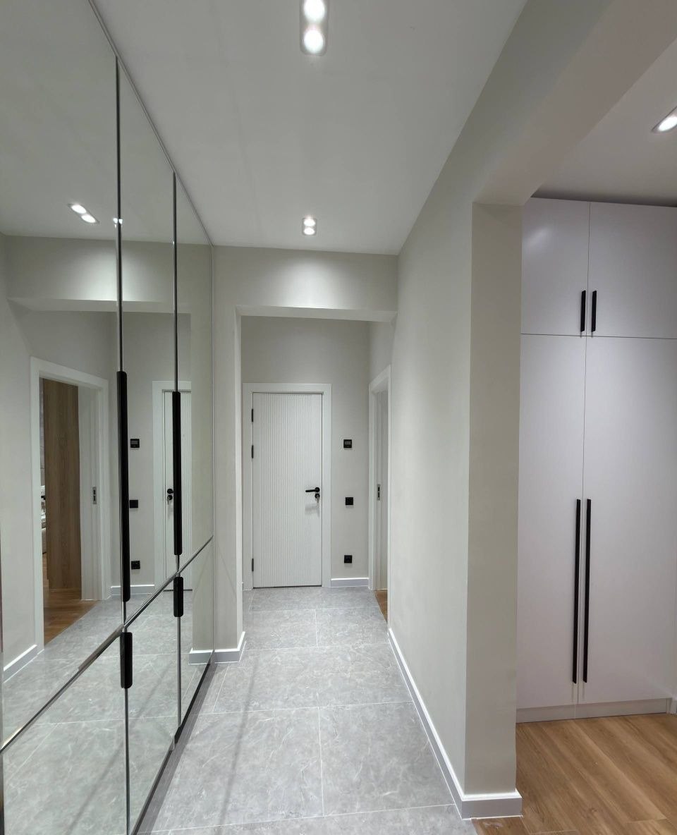 Продаётся 4-комн. квартира, 78 м² · ЖК Oz Makon · Яшнабад — фото 8