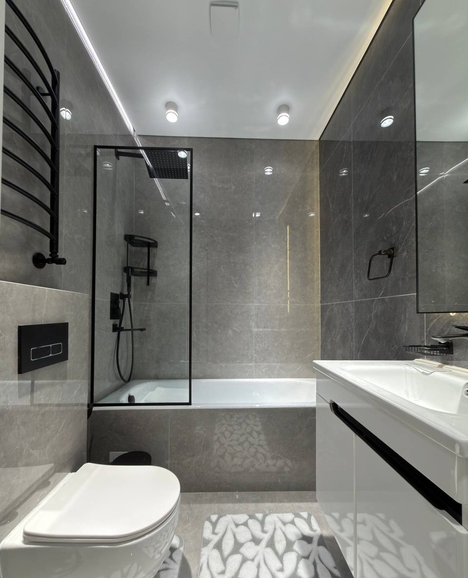Продаётся 4-комн. квартира, 78 м² · ЖК Oz Makon · Яшнабад — фото 9
