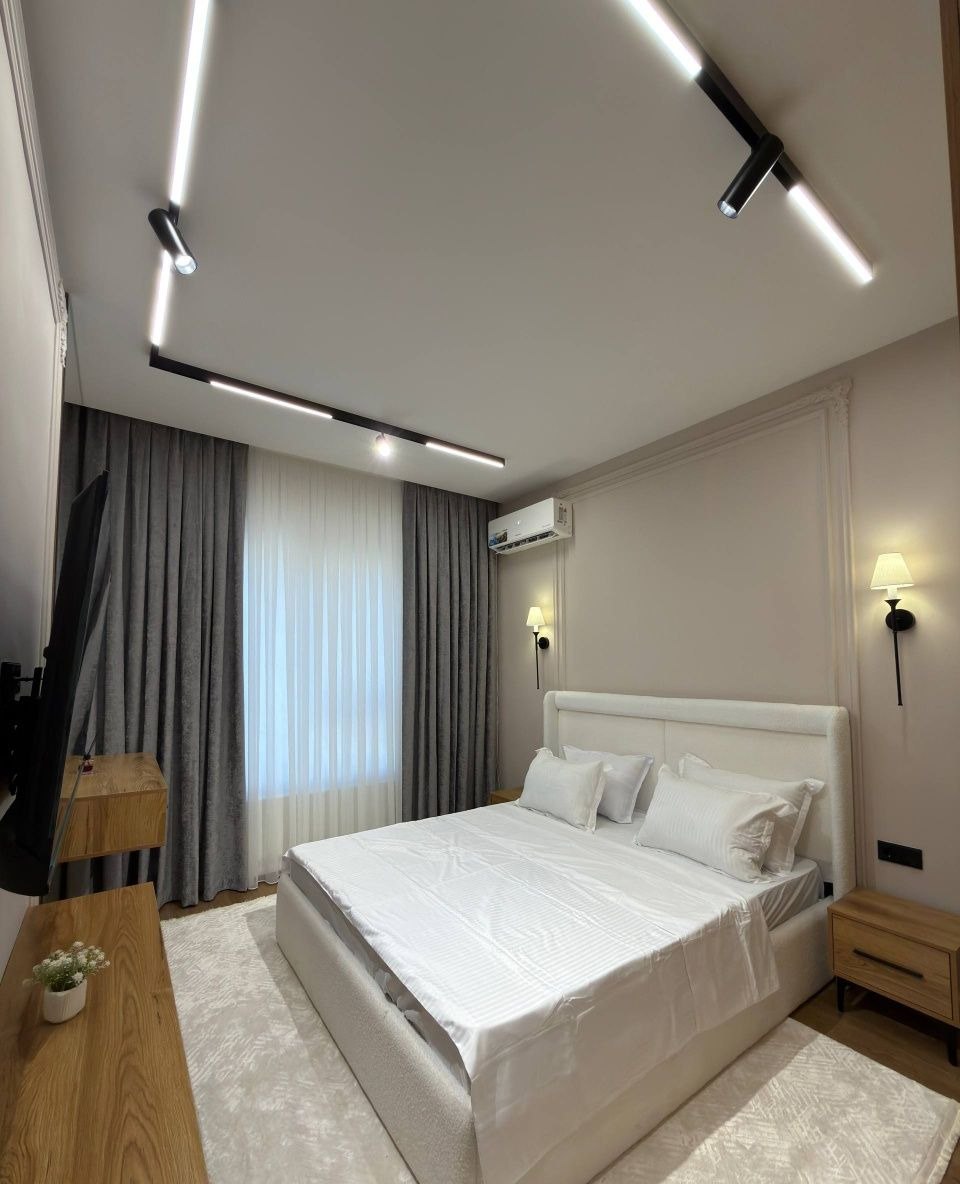 Продаётся 4-комн. квартира, 78 м² · ЖК Oz Makon · Яшнабад — фото 3